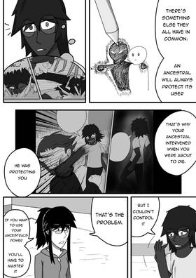 Read Black Daigo  8 Page 4 in English