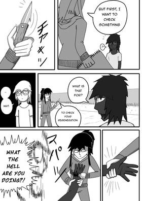 Read Black Daigo  8 Page 5 in English