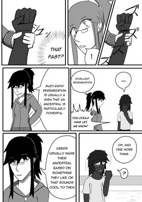 Read Black Daigo  8 Page 6 in English