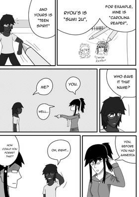 Read Black Daigo  8 Page 7 in English
