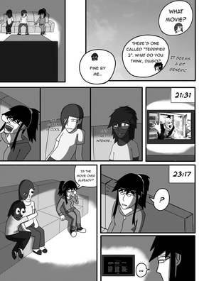 Read Black Daigo  8 Page 9 in English