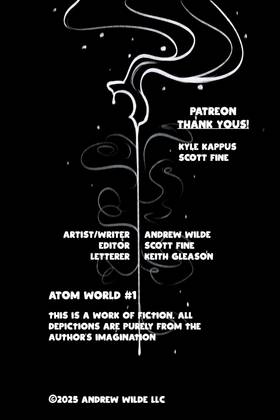 Read ATOM WORLD  1 Page 2 in English