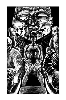 Read Caged Rats  2 Page 3 in English