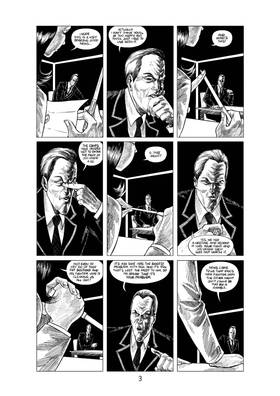 Read Caged Rats  2 Page 5 in English