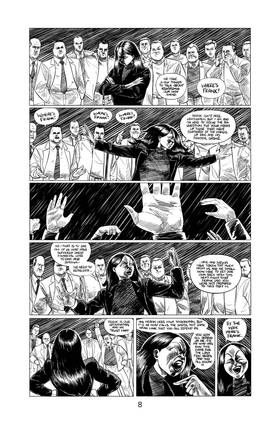 Read Caged Rats  2 Page 10 in English