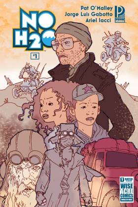 Read NOH20  1 Page 1 in English