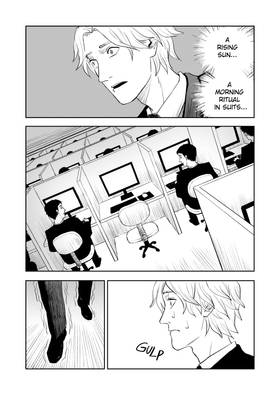 Read Salaryman  1 Page 10 in English
