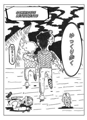 Read La Sincrasi Nera # 2  1 Page 6 in Italian
