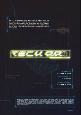 Read Tech Bro  1 Page 2 in English