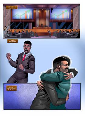 Read Tech Bro  1 Page 5 in English