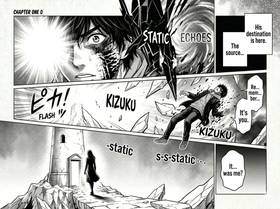 Read 夢の残響 - 第1話: 静止した空虚  1 Page 10 in English