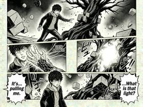 Read 夢の残響 - 第1話: 静止した空虚  2 Page 4 in English