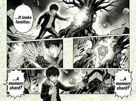 Read 夢の残響 - 第1話: 静止した空虚  2 Page 5 in English