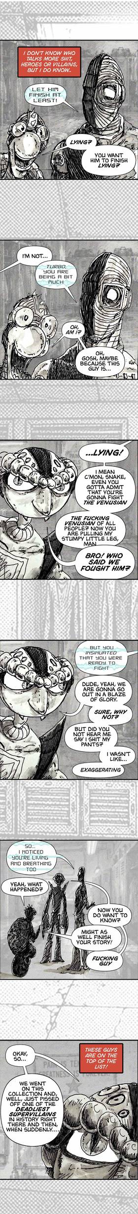 Read FUGLY  20 Page 2 in English
