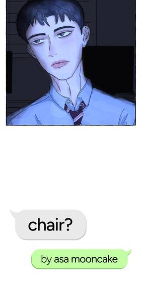 Read chair?  1 Page 5 in English