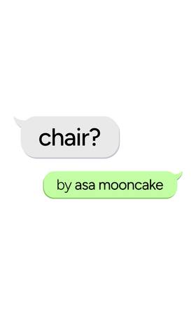 Read chair?  2 Page 1 in English