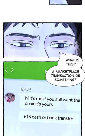 Read chair?  2 Page 6 in English