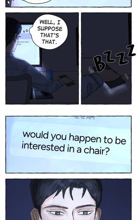 Read chair?  3 Page 4 in English