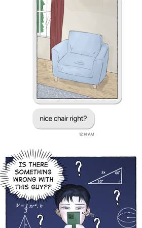 Read chair?  3 Page 6 in English