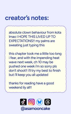 Read chair?  9 Page 10 in English