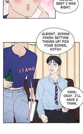 Read chair?  13 Page 4 in English