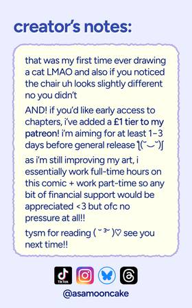 Read chair?  16 Page 8 in English
