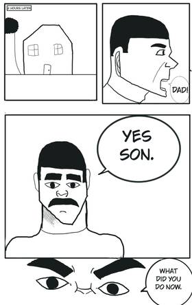 Read Skybomb  1 Page 6 in English