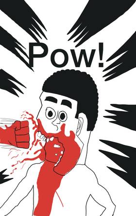 Read Skybomb  1 Page 4 in English