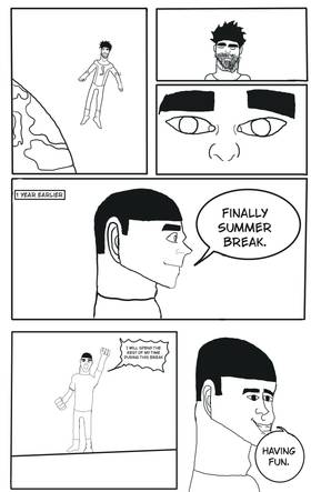 Read Skybomb  1 Page 2 in English