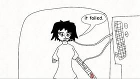 Read Werewolf Girl vs. Carnotaurus   1 Page 4 in English
