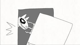 Read Werewolf Girl vs. Carnotaurus   1 Page 6 in English