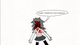 Read Werewolf Girl vs. Carnotaurus   4 Page 7 in English