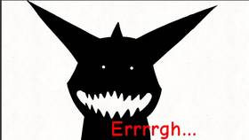 Read Werewolf Girl vs. Carnotaurus   4 Page 8 in English