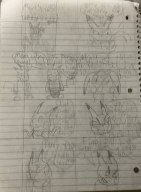 Read The Big Parry Dingleberry  2 Page 2 in English