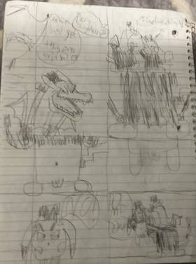 Read The Big Parry Dingleberry  2 Page 4 in English