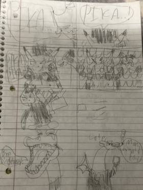 Read The Big Parry Dingleberry  2 Page 5 in English
