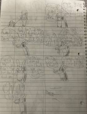 Read The Big Parry Dingleberry  2 Page 6 in English