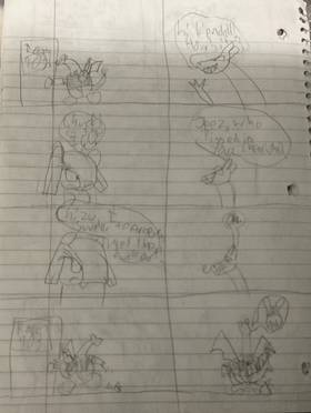 Read The Big Parry Dingleberry  2 Page 8 in English