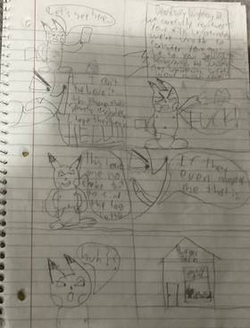 Read The Big Parry Dingleberry  3 Page 7 in English