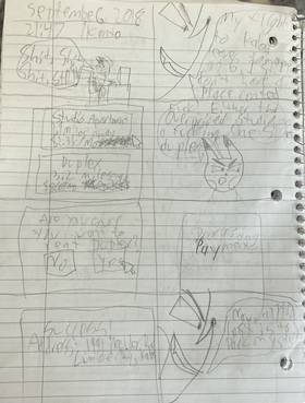 Read The Big Parry Dingleberry  4 Page 2 in English