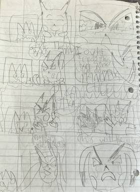Read The Big Parry Dingleberry  4 Page 6 in English