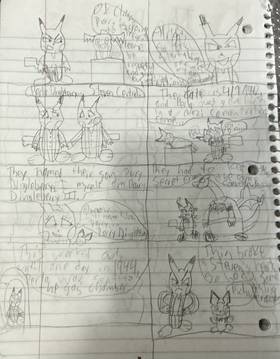 Read The Big Parry Dingleberry  5 Page 2 in English