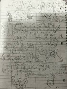 Read The Big Parry Dingleberry  6 Page 2 in English
