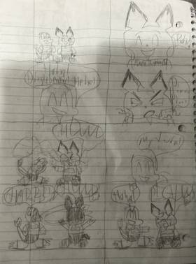 Read The Big Parry Dingleberry  6 Page 4 in English