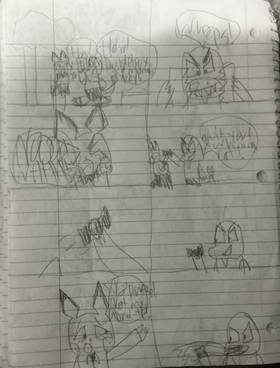 Read The Big Parry Dingleberry  7 Page 4 in English