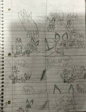Read The Big Parry Dingleberry  7 Page 5 in English
