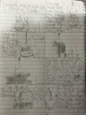 Read The Big Parry Dingleberry  7 Page 8 in English