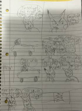Read The Big Parry Dingleberry  7 Page 9 in English