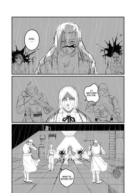 Read [HORSEHAIR]  1 Page 3 in English