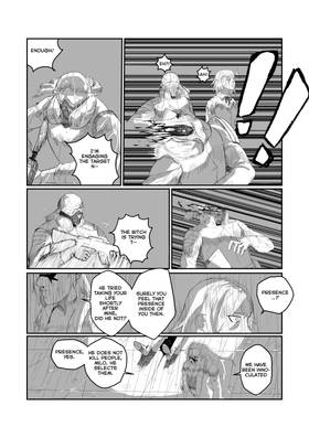Read [HORSEHAIR]  1 Page 4 in English